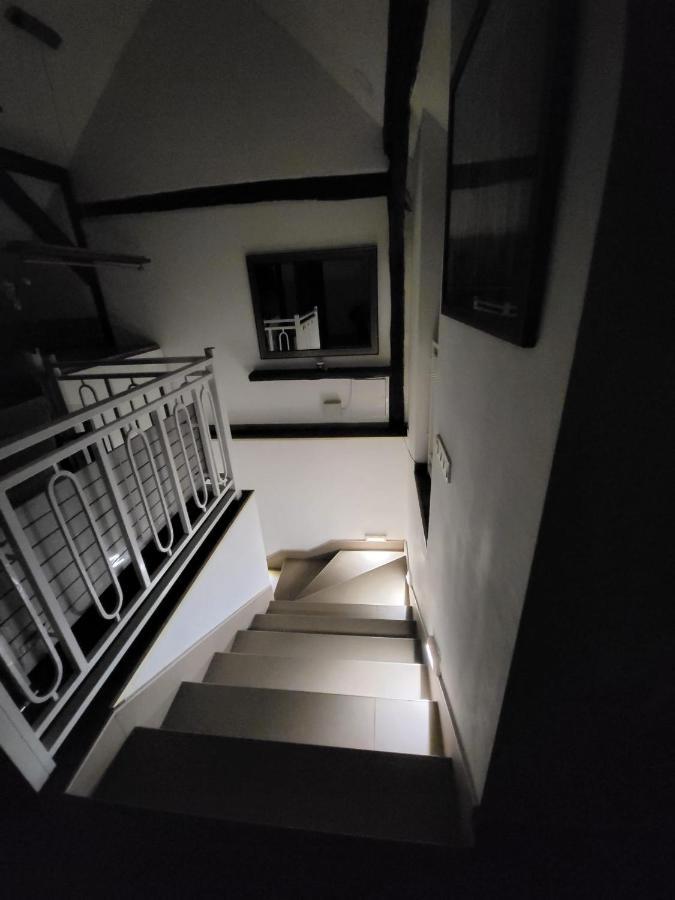 Apartman Buzanova Apartment Zagreb Exterior foto